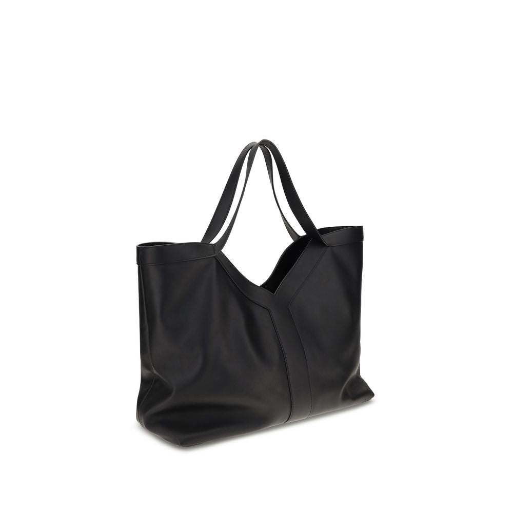 Saint Laurent Large Y Tote Bag Saint Laurent
