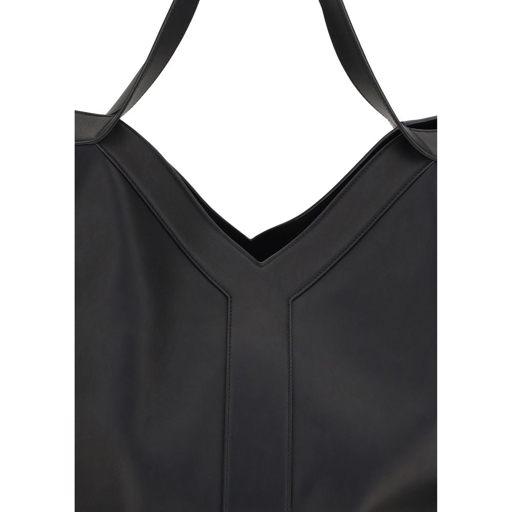 Saint Laurent Large Y Tote Bag Saint Laurent