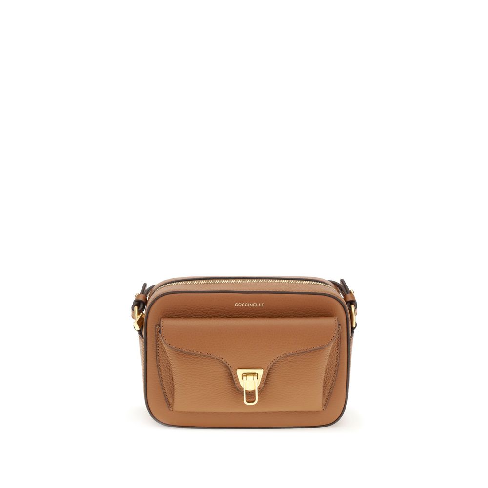 Coccinelle Beat Soft Shoulder Bag Coccinelle