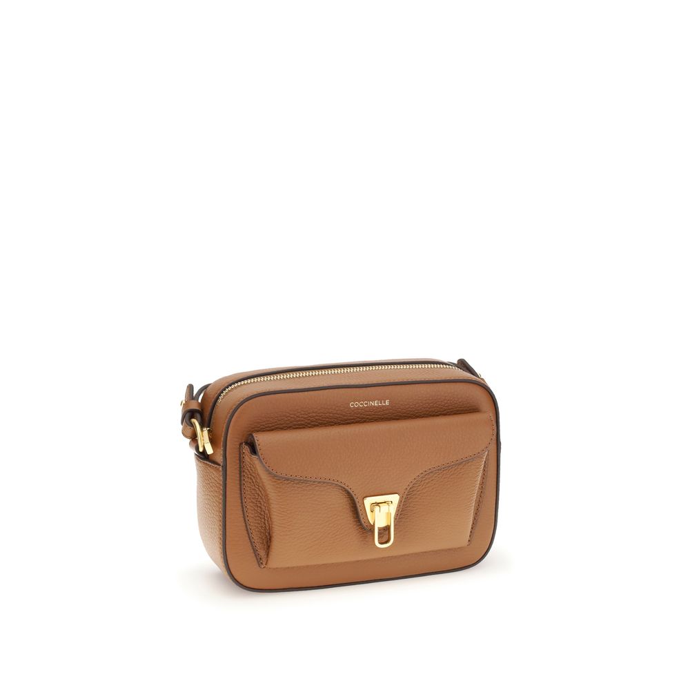 Coccinelle Beat Soft Shoulder Bag Coccinelle