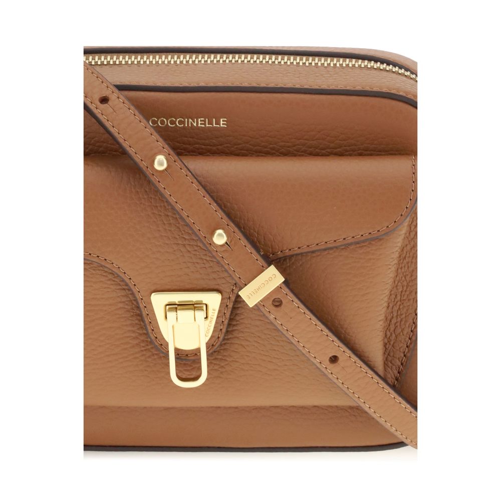 Coccinelle Beat Soft Shoulder Bag Coccinelle