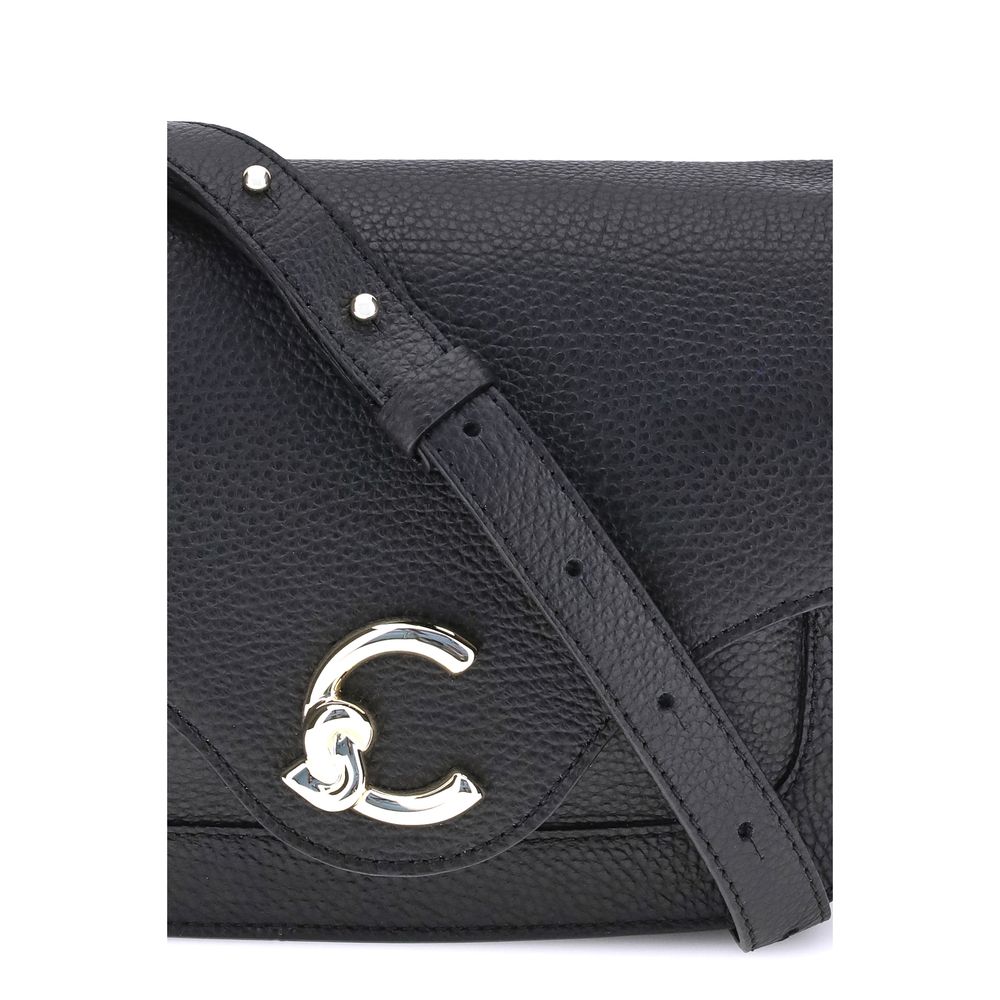 Coccinelle C-Me Shoulder Bag Coccinelle