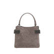 Brunello Cucinelli Leather Handbag Brunello Cucinelli