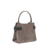 Brunello Cucinelli Leather Handbag Brunello Cucinelli