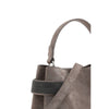 Brunello Cucinelli Leather Handbag Brunello Cucinelli