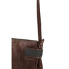 Brunello Cucinelli Suede leather Shoulder Bag Brunello Cucinelli