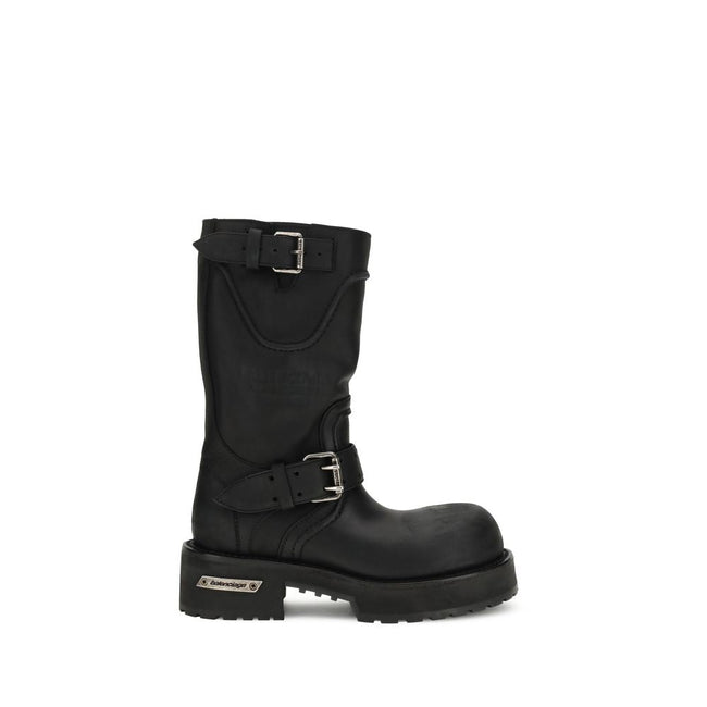 Balenciaga Venom Boots Balenciaga
