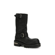 Balenciaga Venom Boots Balenciaga