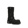 Balenciaga Venom Boots Balenciaga