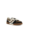 Fendi Match Sneakers Fendi