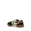 Fendi Match Sneakers Fendi