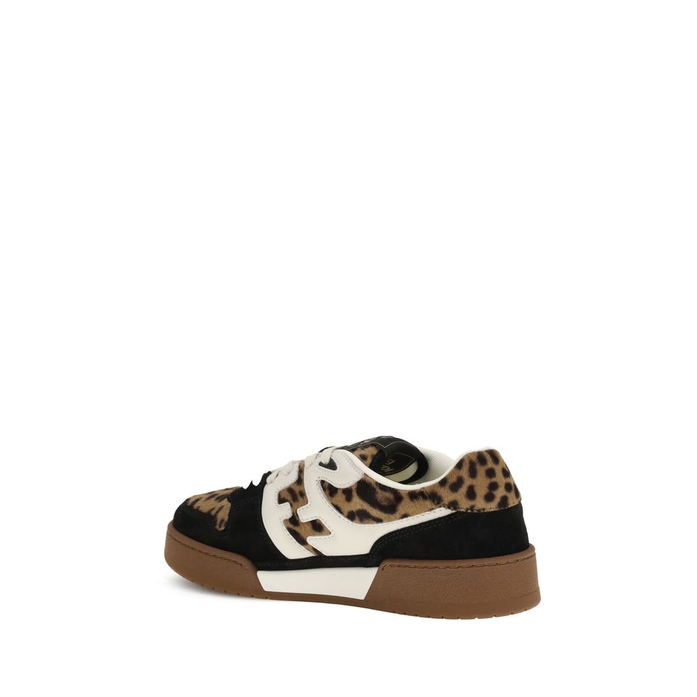 Fendi Match Sneakers Fendi