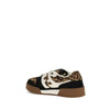 Fendi Match Sneakers Fendi