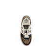 Fendi Match Sneakers Fendi