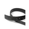 Bottega Veneta Green Leather Belt Bottega Veneta