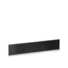 Bottega Veneta Green Leather Belt Bottega Veneta