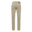 Jacob Cohen Beige Cotton Casual Pant Jacob Cohen
