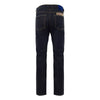 Jacob Cohen Blue Polyester Tapered Jean Jacob Cohen