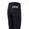 Jacob Cohen Blue Polyester Tapered Jean Jacob Cohen