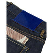 Jacob Cohen Blue Polyester Tapered Jean Jacob Cohen