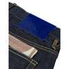 Jacob Cohen Blue Polyester Tapered Jean Jacob Cohen