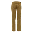 Jacob Cohen Yellow Cotton Skinny Pant Jacob Cohen
