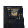 Jacob Cohen Blue Polyester Tapered Jean Jacob Cohen