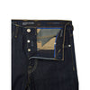Jacob Cohen Blue Polyester Tapered Jean Jacob Cohen