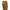Jacob Cohen Yellow Cotton Skinny Pant Jacob Cohen