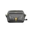 Coccinelle Black Leather Handbag Coccinelle
