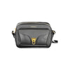 Coccinelle Black Leather Handbag Coccinelle