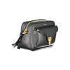 Coccinelle Black Leather Handbag Coccinelle