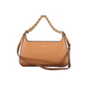 Coccinelle Brown Leather Handbag Coccinelle