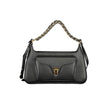 Coccinelle Black Leather Handbag Coccinelle