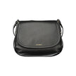 Coccinelle Black Leather Handbag Coccinelle