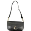 Coccinelle Black Leather Handbag Coccinelle