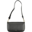 Coccinelle Black Leather Handbag Coccinelle