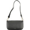 Coccinelle Black Leather Handbag Coccinelle