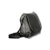 Coccinelle Black Leather Handbag Coccinelle