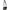 Coccinelle Black Leather Handbag Coccinelle