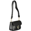 Coccinelle Black Leather Handbag Coccinelle