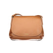 Coccinelle Brown Leather Handbag Coccinelle