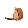 Coccinelle Brown Leather Handbag Coccinelle