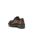 Miu Miu Laced Up Shoes Miu Miu