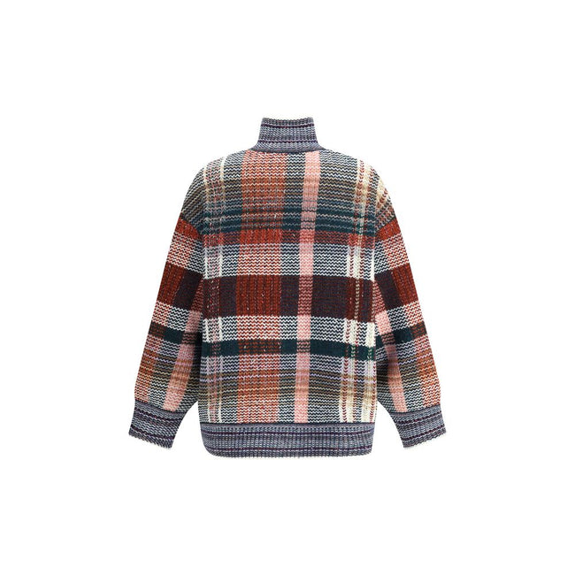 Missoni Abstract-print Cardigan Missoni