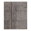 Dolce & Gabbana Tweed Shirt Dolce & Gabbana