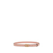 Valentino Garavani VLogo Belt Valentino Garavani