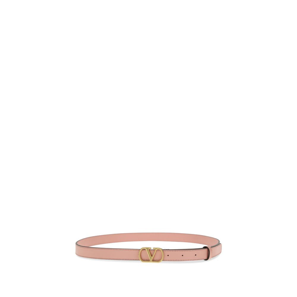 Valentino Garavani VLogo Belt Valentino Garavani