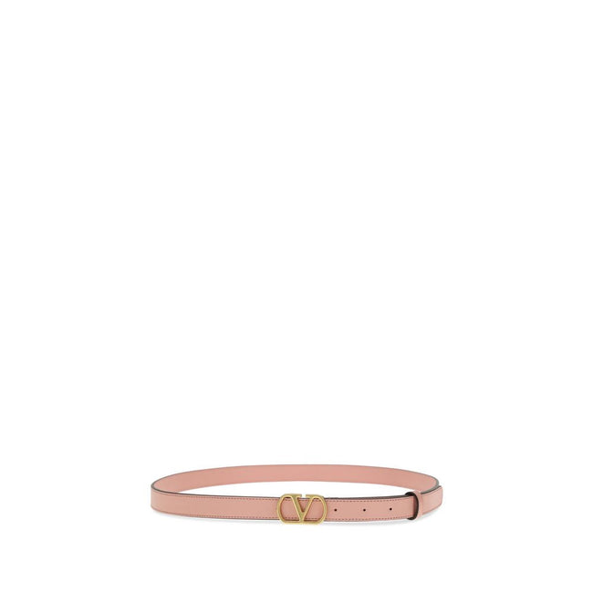 Valentino Garavani VLogo Belt Valentino Garavani