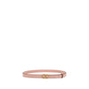 Valentino Garavani VLogo Belt Valentino Garavani